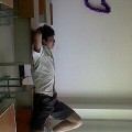 Just man