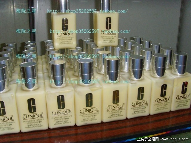 Clinique/ٻ Ч()LOTION/GEL-Ѻ 125mlˣ