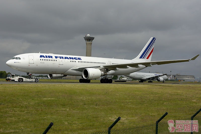 A330-200