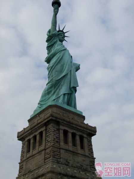 Statue of Liberty