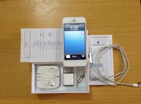 ƻiphone5/ɫ.16G