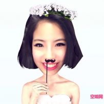 绨